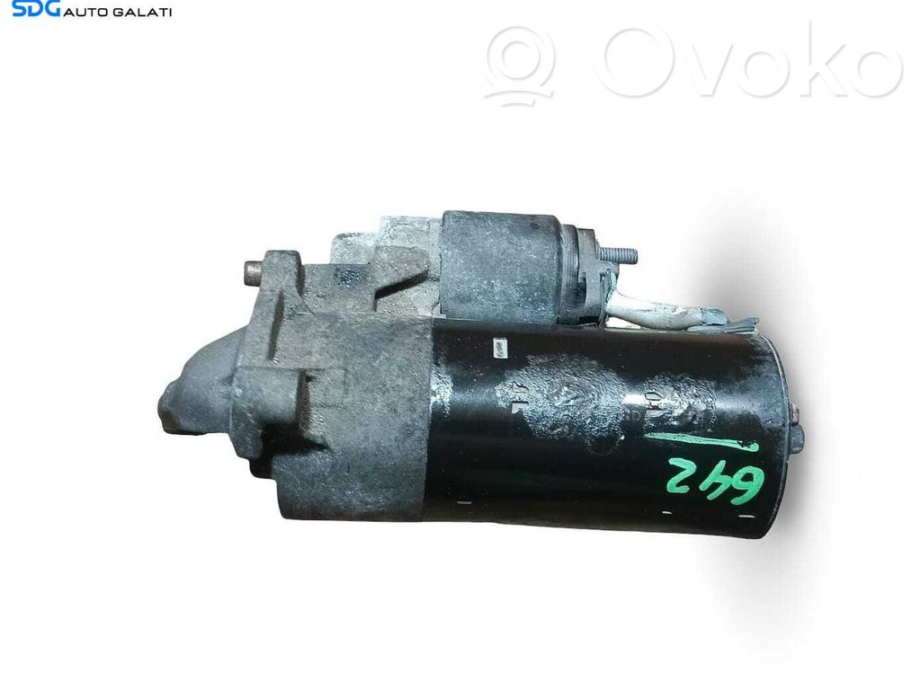 Volvo S80 Starteris 