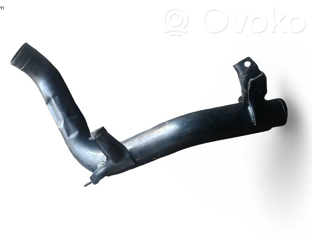 Intercooler hose/pipe   3547