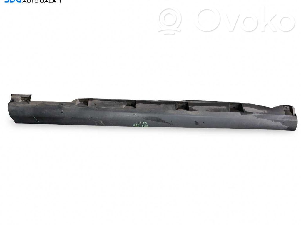 Ford Figo I Sottoporta 