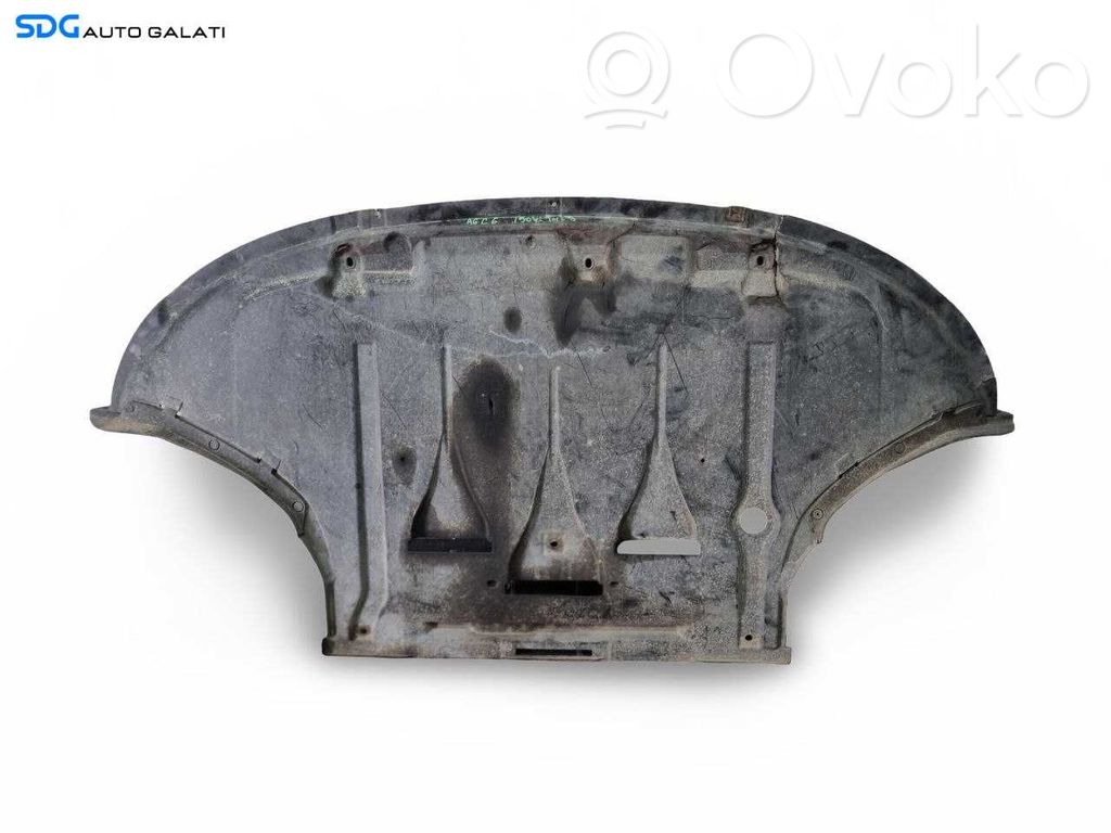 Audi A6 S6 C6 4F Osłona dolna silnika 