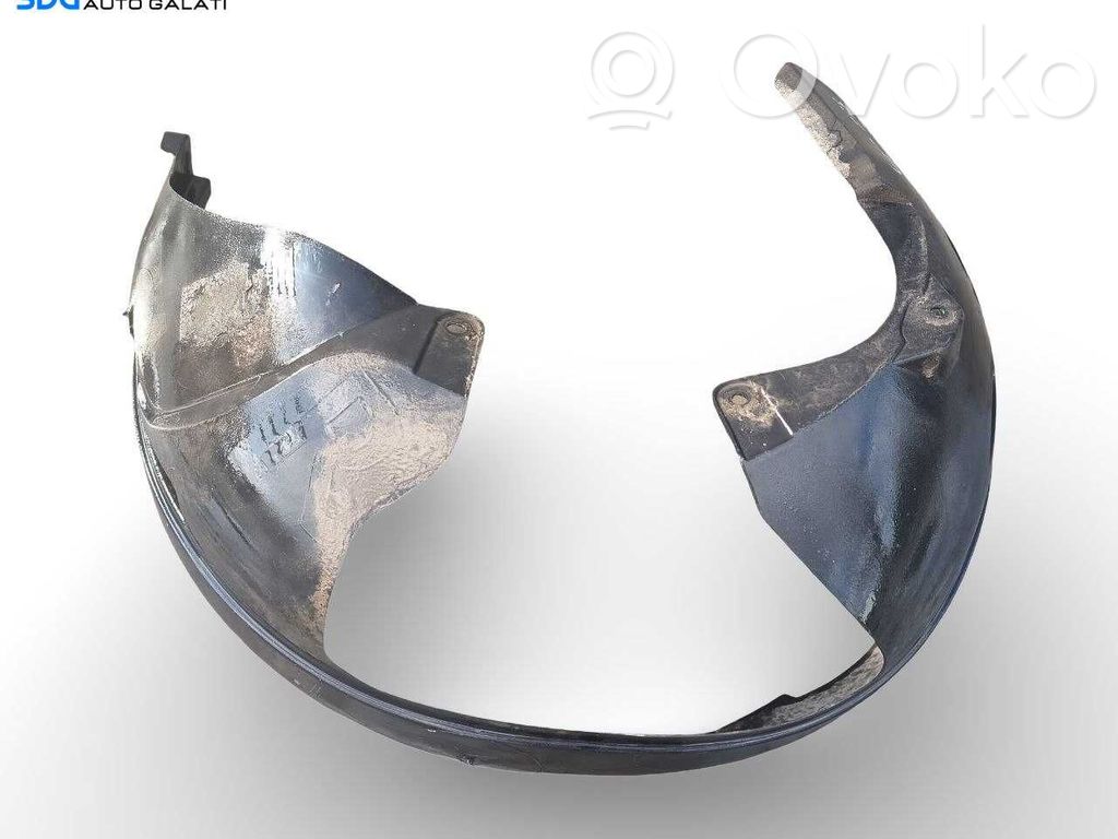 Ford Fiesta Apărători interioare aripă roată față 
