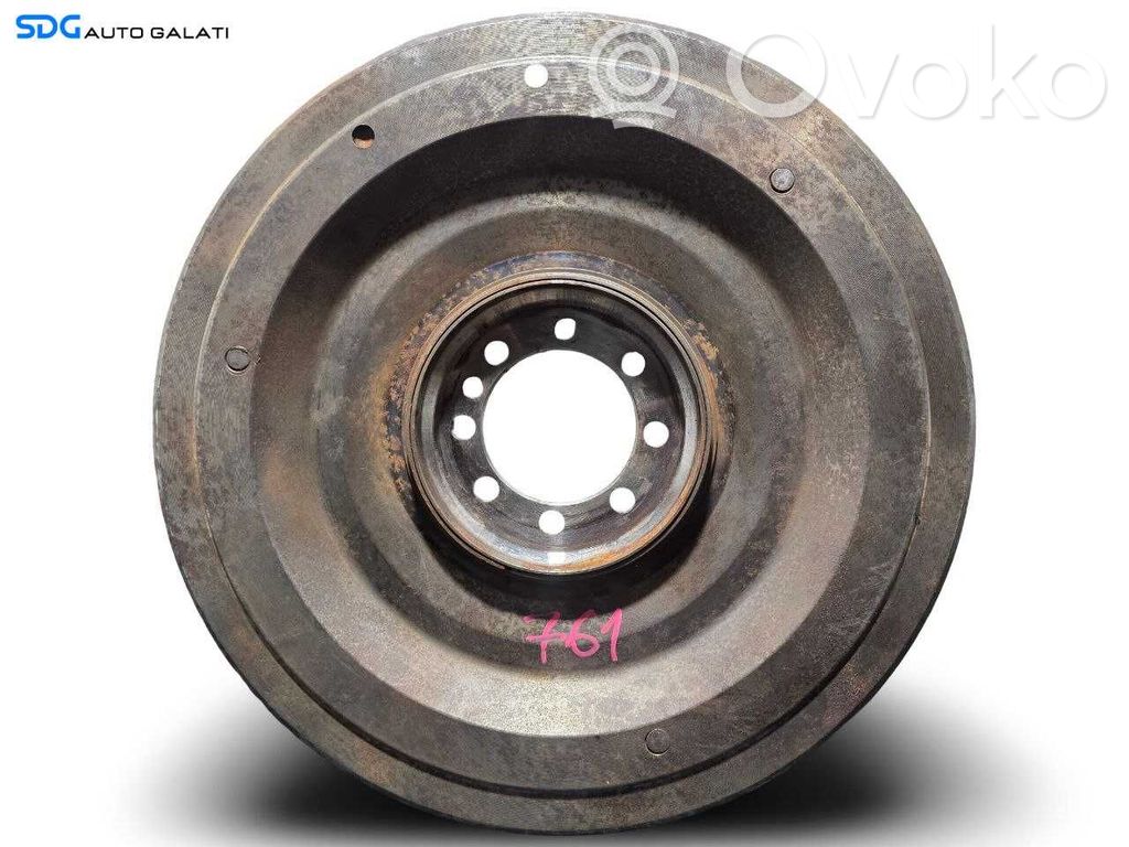 Ford Galaxy Flywheel 