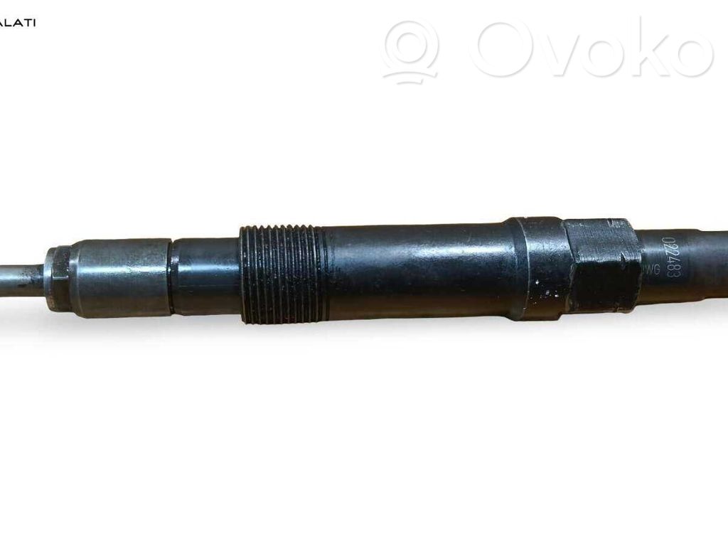 Ford Transit Inyector de combustible 