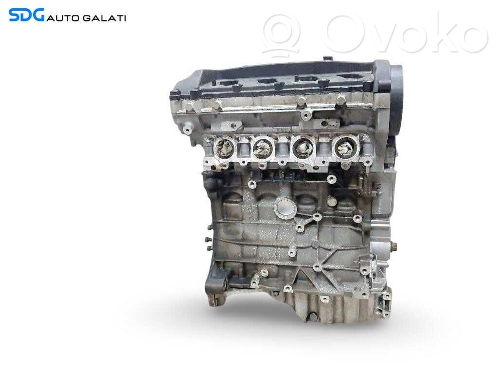 Audi A4 S4 B7 8E 8H Motor 