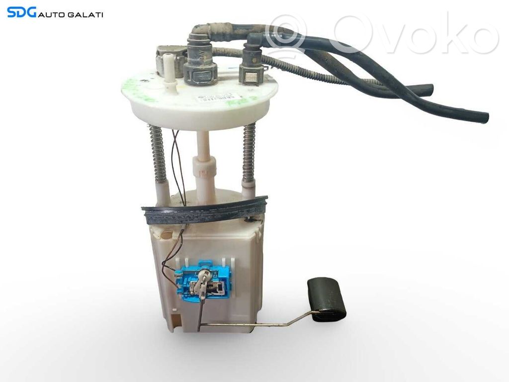 SsangYong Rodius Bomba interna de combustible 