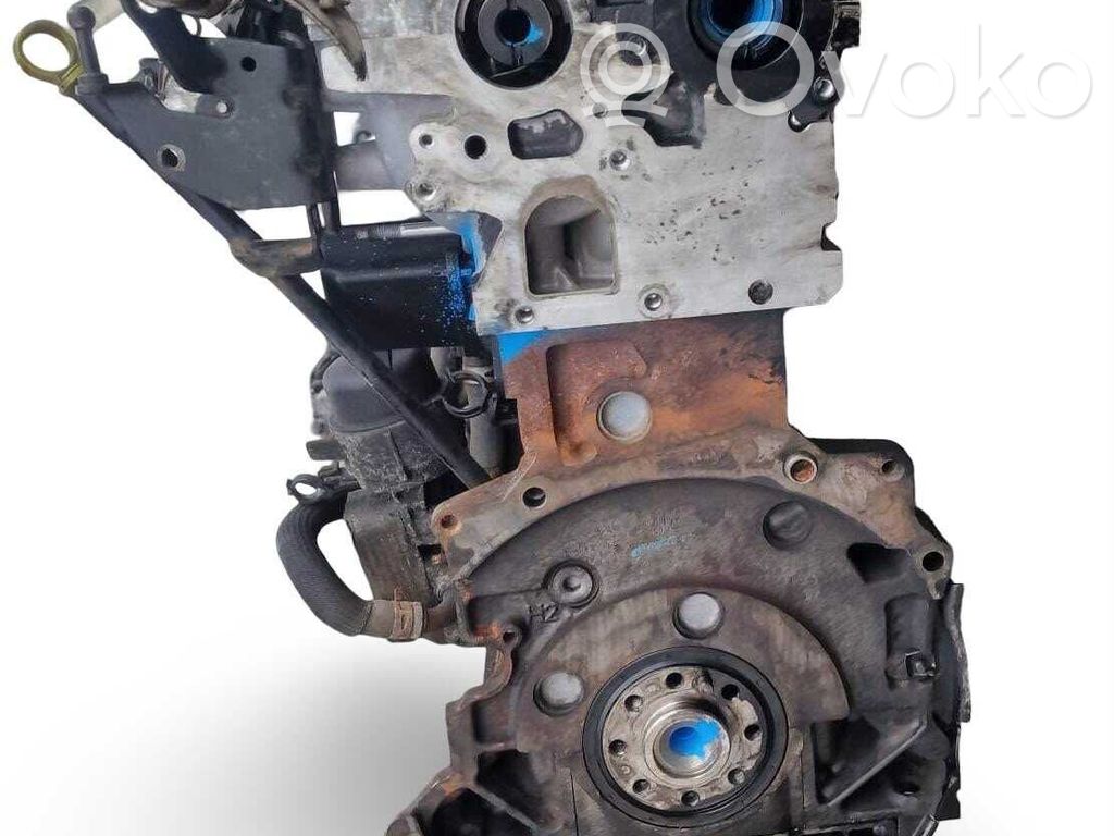 Volvo C30 Silnik 
