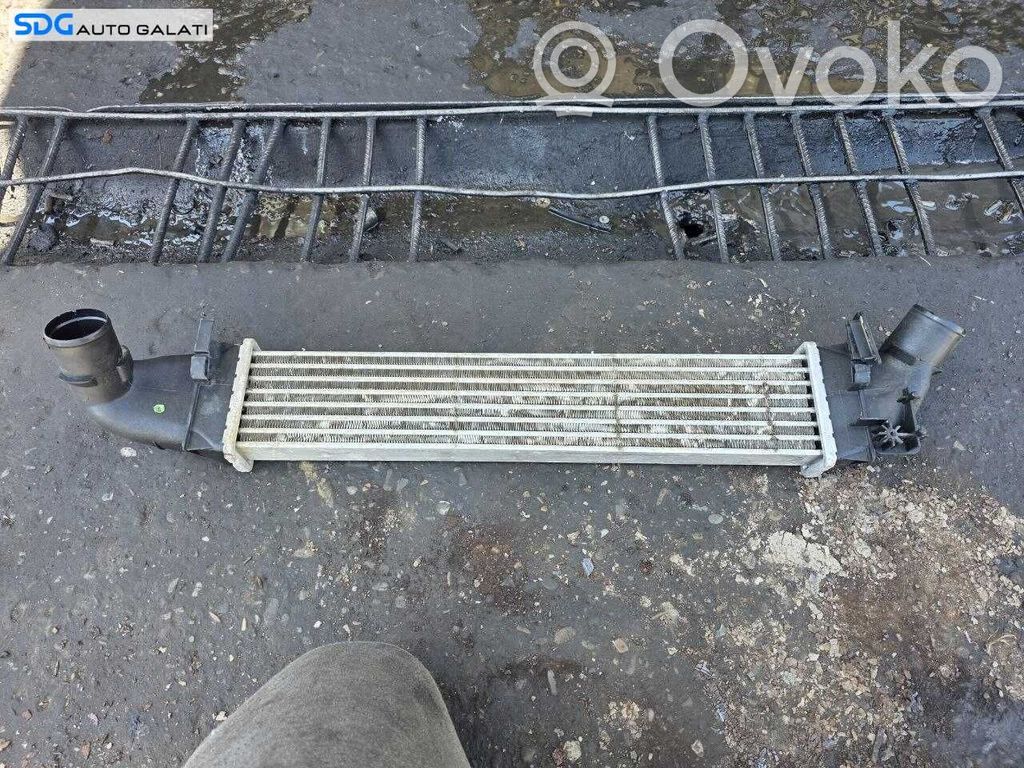 Radiatore intercooler   96602