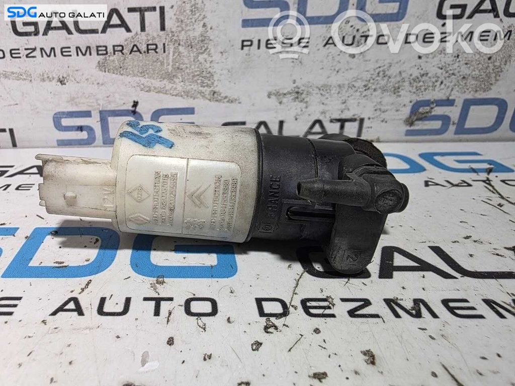 Peugeot 307 Pumpe Scheibenwaschanlage 