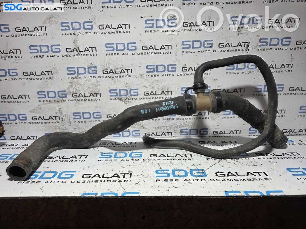 Dacia Sandero Conductă/furtun lichid de răcire 