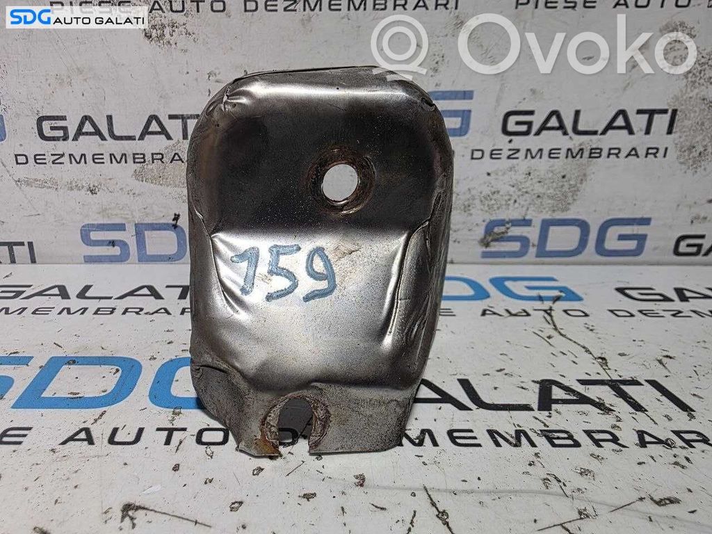 Seat Exeo (3R) Paracalore scarico