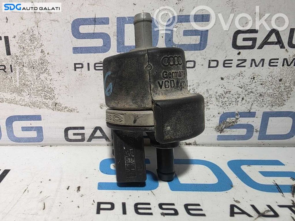 Volkswagen Touran I Elettrovalvola 