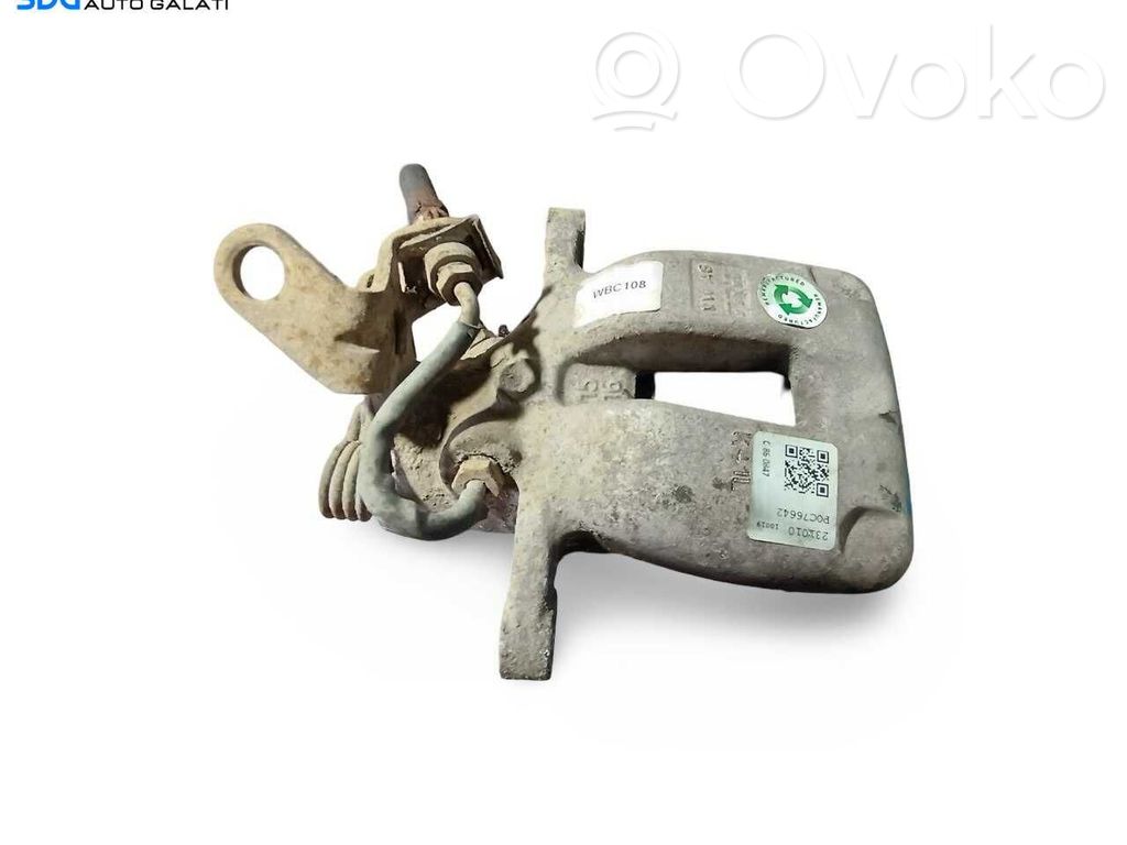 Étrier de frein arrière