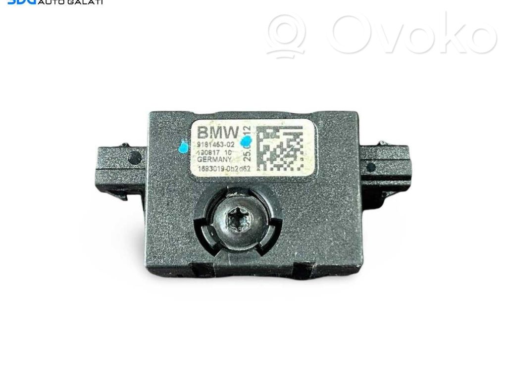 BMW 1 F20 F21 Amplificator antenă aeriană 
