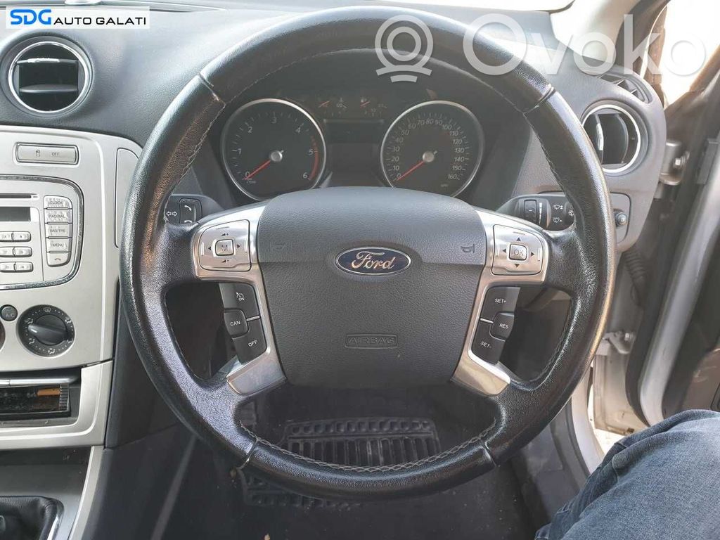 Ford Mondeo MK IV Volan 