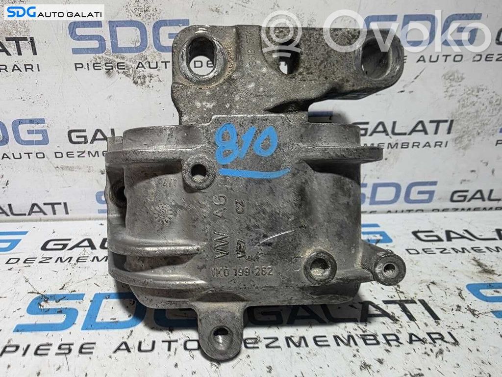 Volkswagen Touran I Support, suspension du moteur