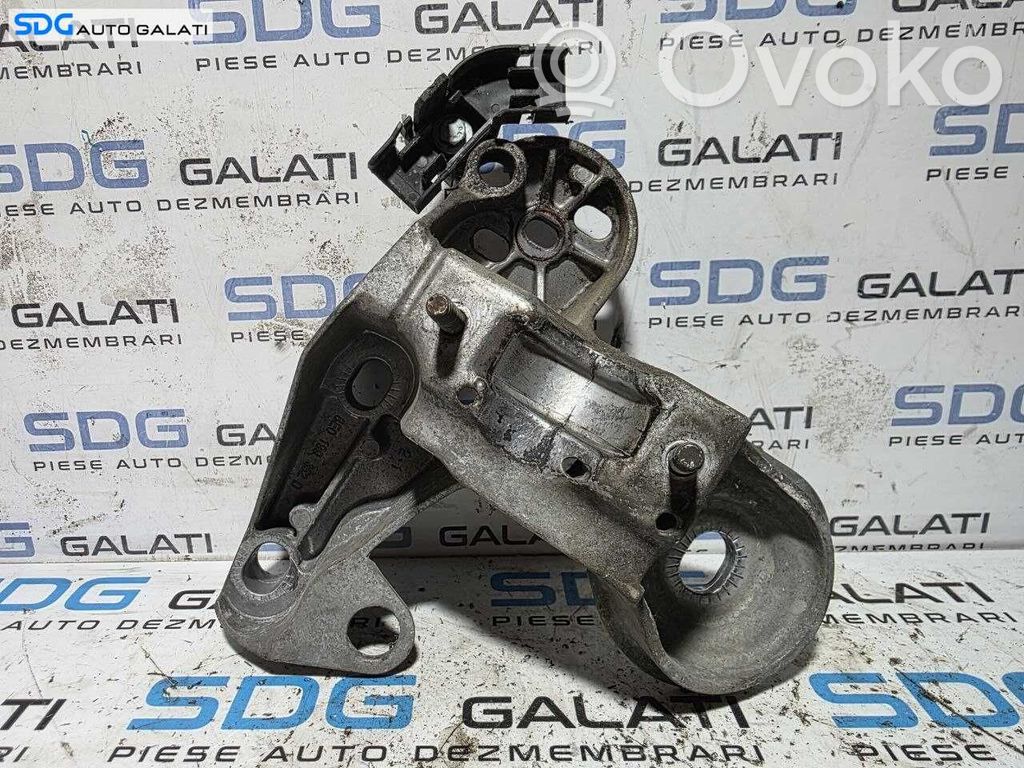 Audi A4 S4 B7 8E 8H Suport motor 