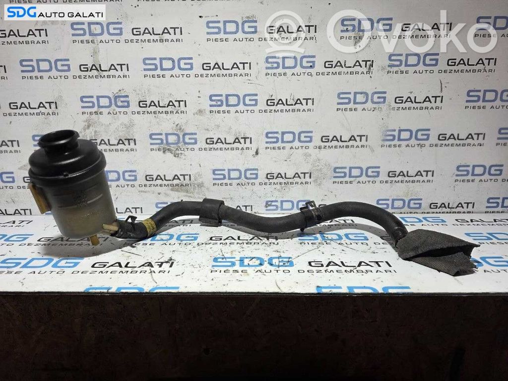 Ford Everest U268 Serbatoio/vaschetta del liquido del servosterzo 