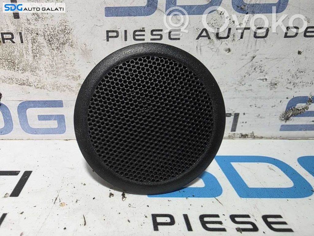 Ford Mondeo MK IV Etuoven diskanttikaiutin 