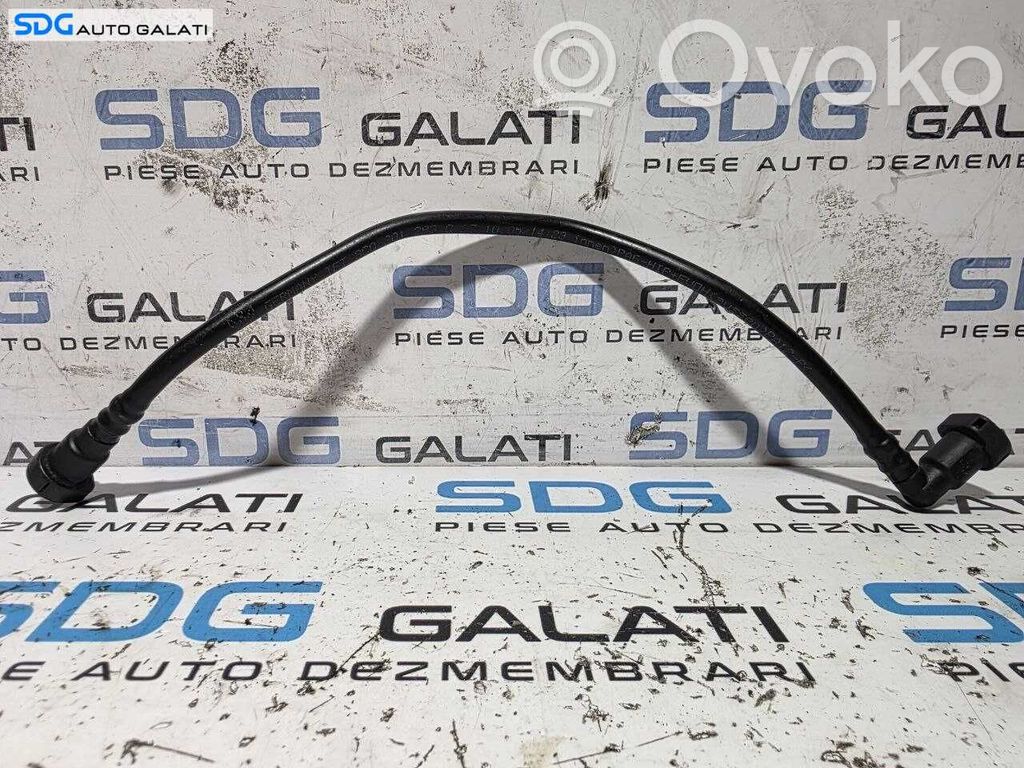 Volkswagen PASSAT B6 Conductă alimentare combustibil