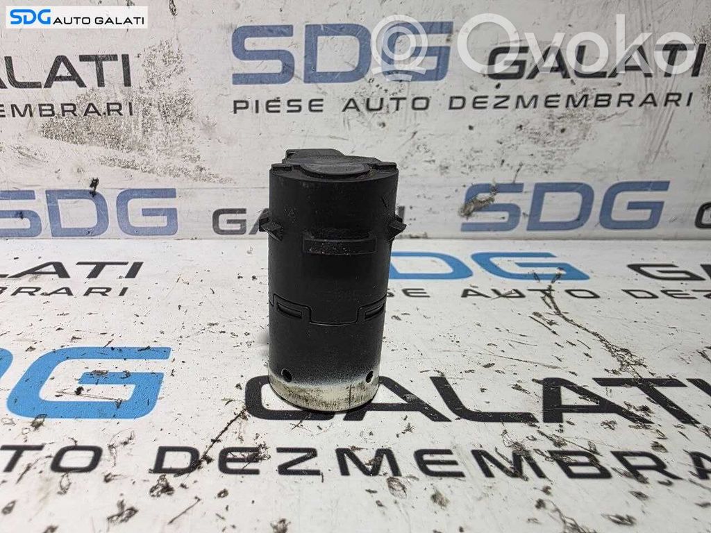 Volvo C70 Sensore di parcheggio PDC