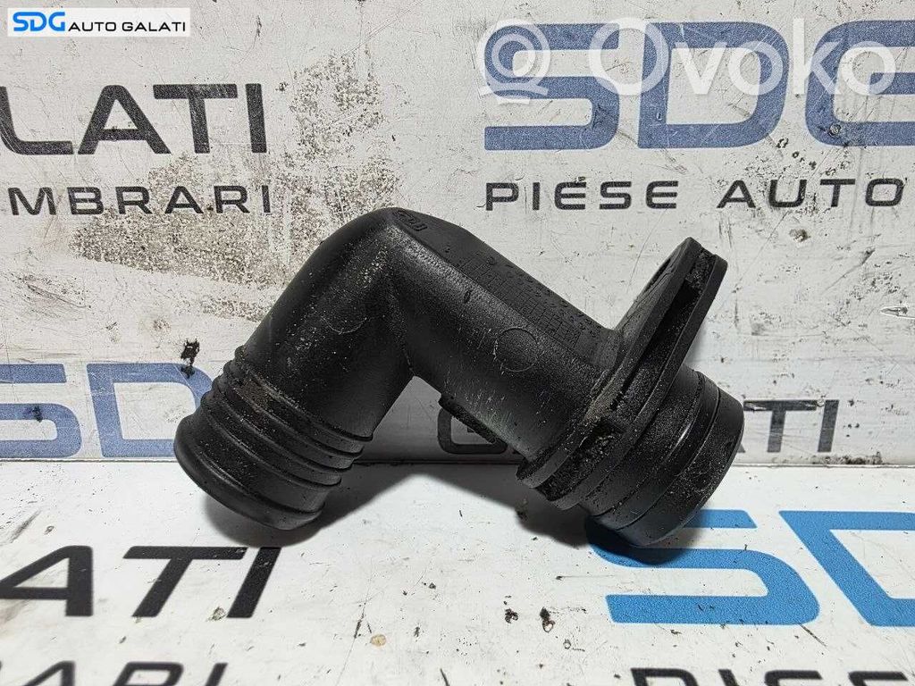 Citroen C8 Conductă/furtun lichid de răcire 