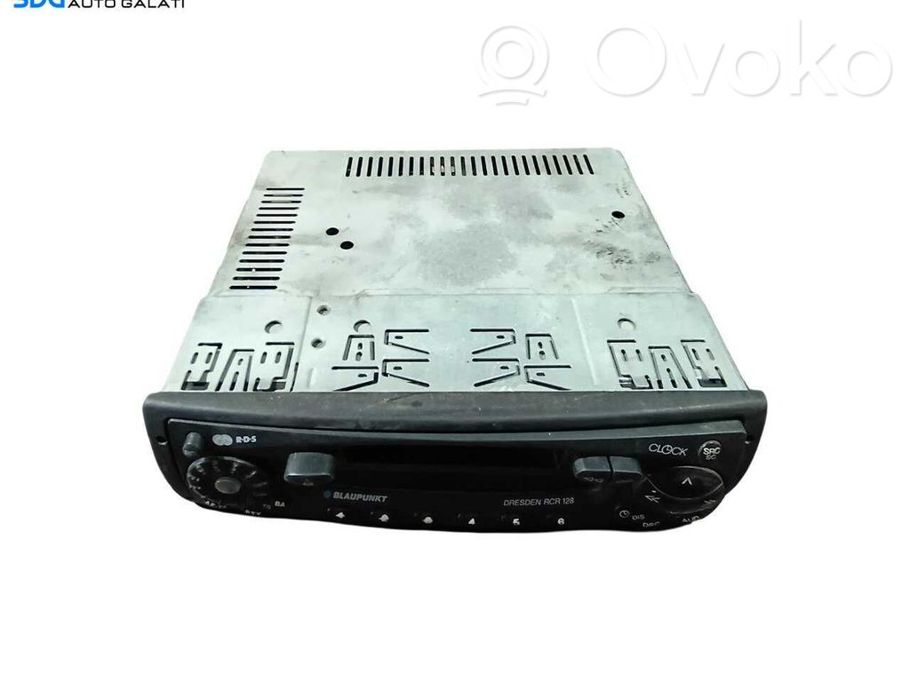 Seat Alhambra (Mk1) Panel / Radioodtwarzacz CD/DVD/GPS 