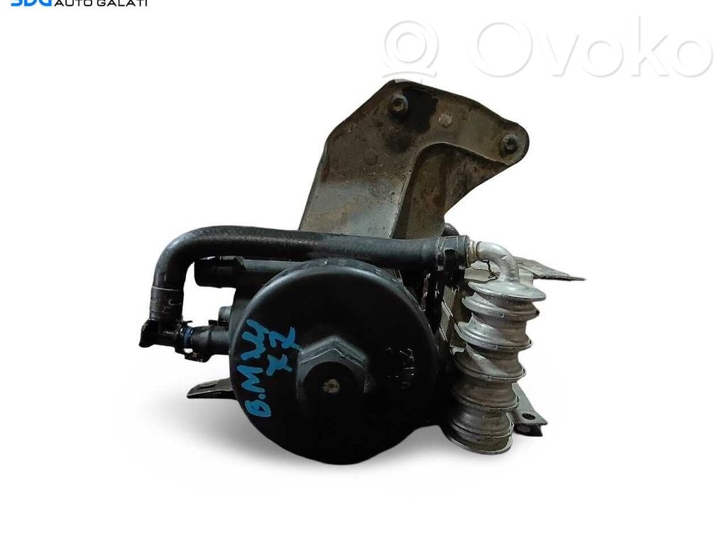 Land Rover Range Rover L322 Răcitor combustibil (radiator)