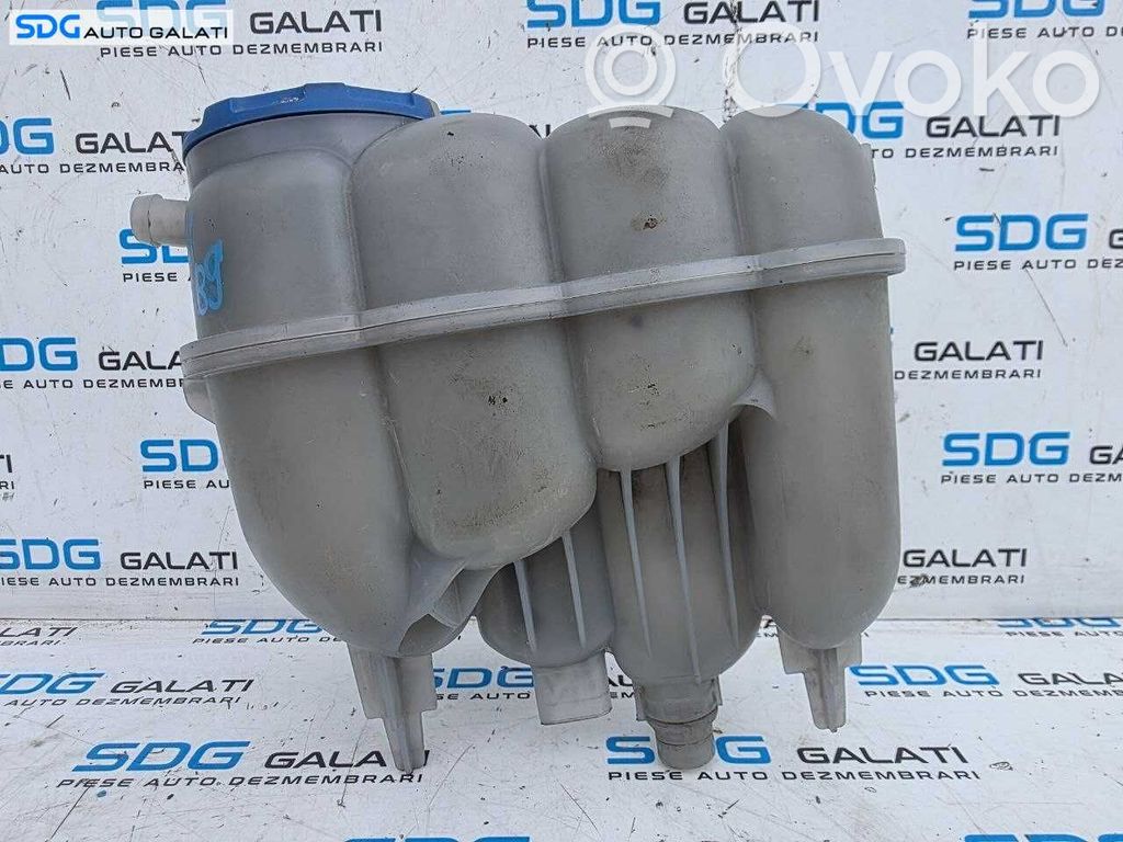 Audi A5 Serbatoio di compensazione del liquido refrigerante/vaschetta