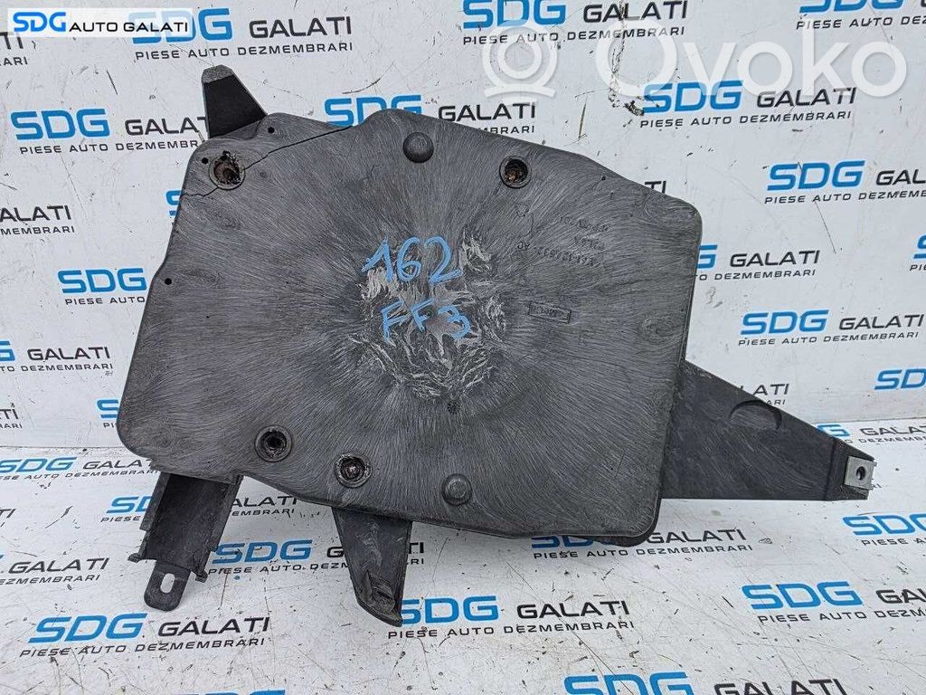 Ford F250 Engine control unit box 