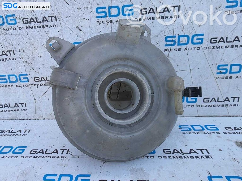 Audi Q2 - Vase d'expansion / réservoir de liquide de refroidissement