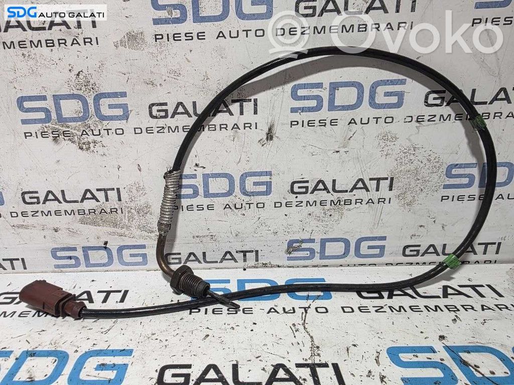 Abgastemperatursensor   04L906088DK