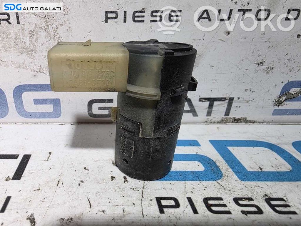 Volkswagen Polo IV 9N3 Sensore di parcheggio PDC