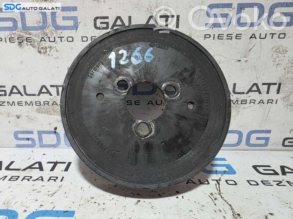 Puleggia pompa dell’acqua   059121031L