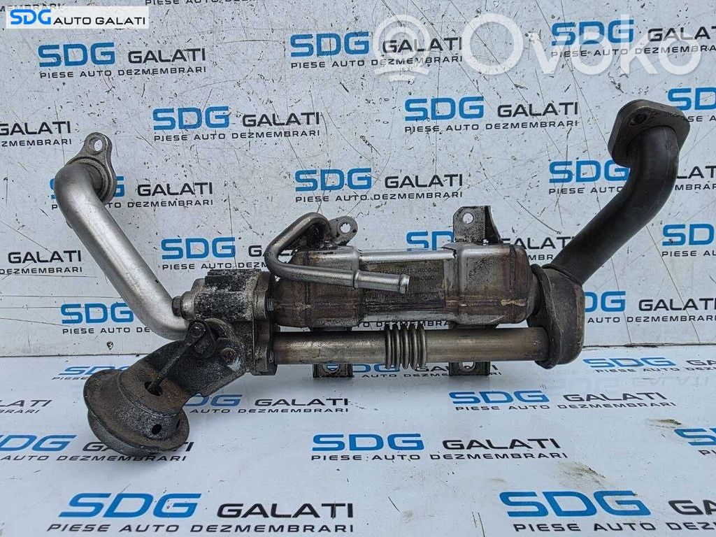 Toyota Auris 150 Răcitor supapă EGR
