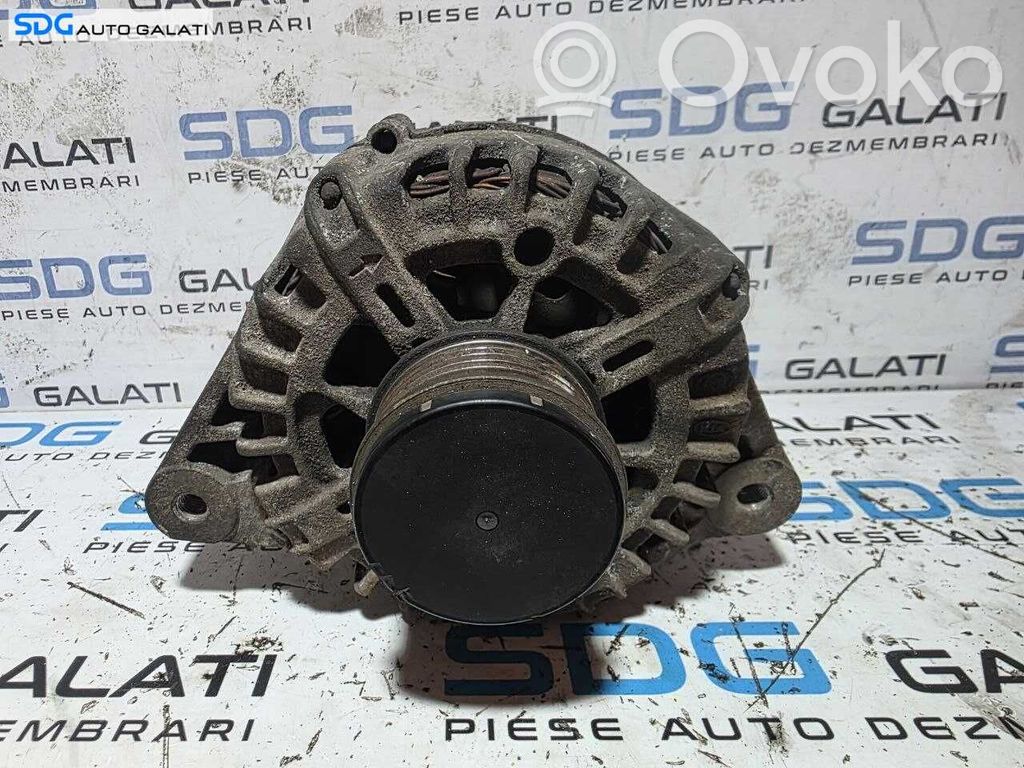 Alternador   373002F100