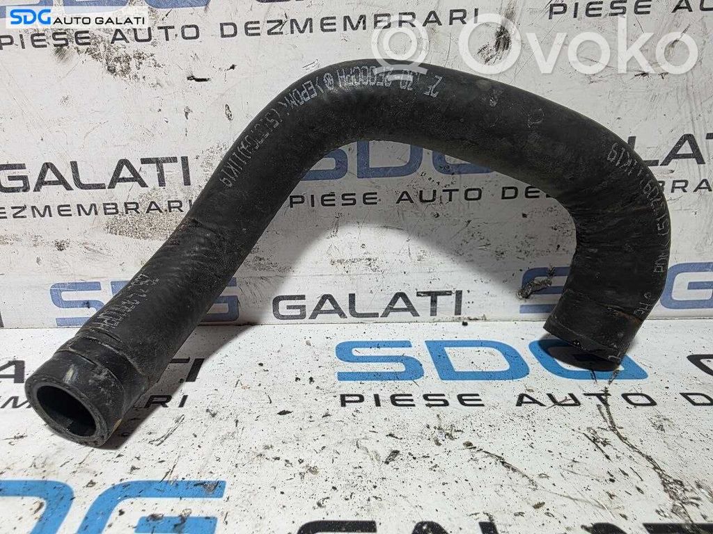 Hyundai ix35 Conductă/furtun lichid de răcire