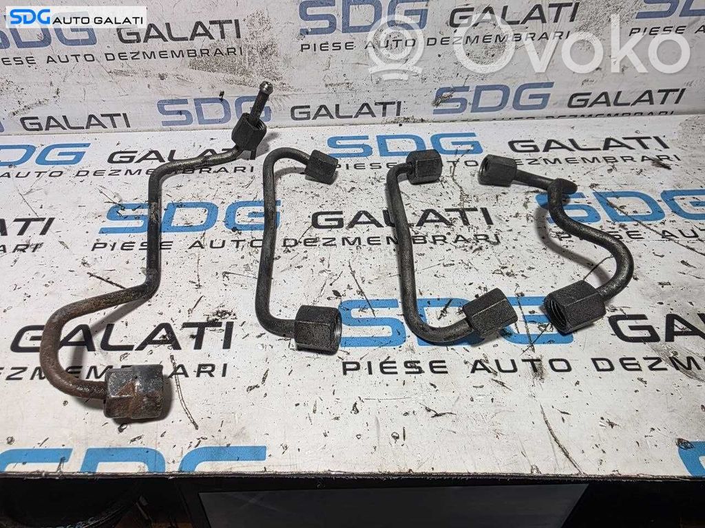 Hyundai ix35 Linea/tubo di alimentazione iniettore del carburante