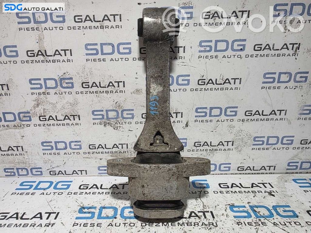 Hyundai ix35 Suport motor