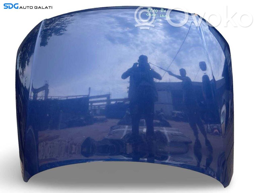 Motorhaube