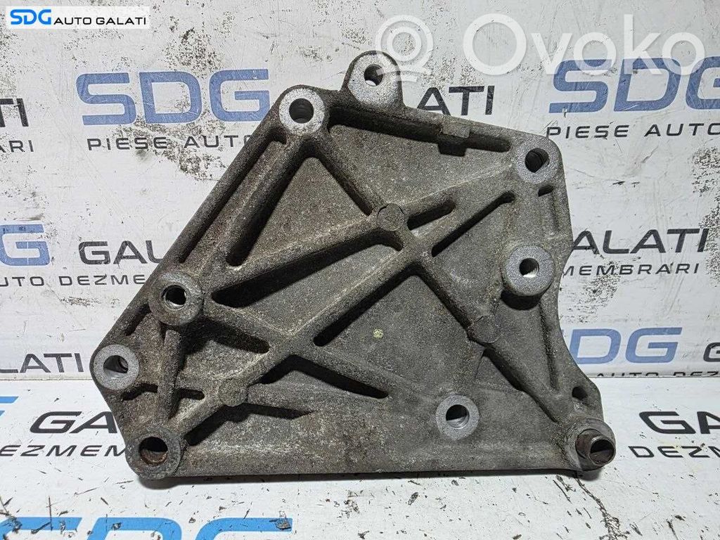 Fiat Idea Mocowanie alternatora 