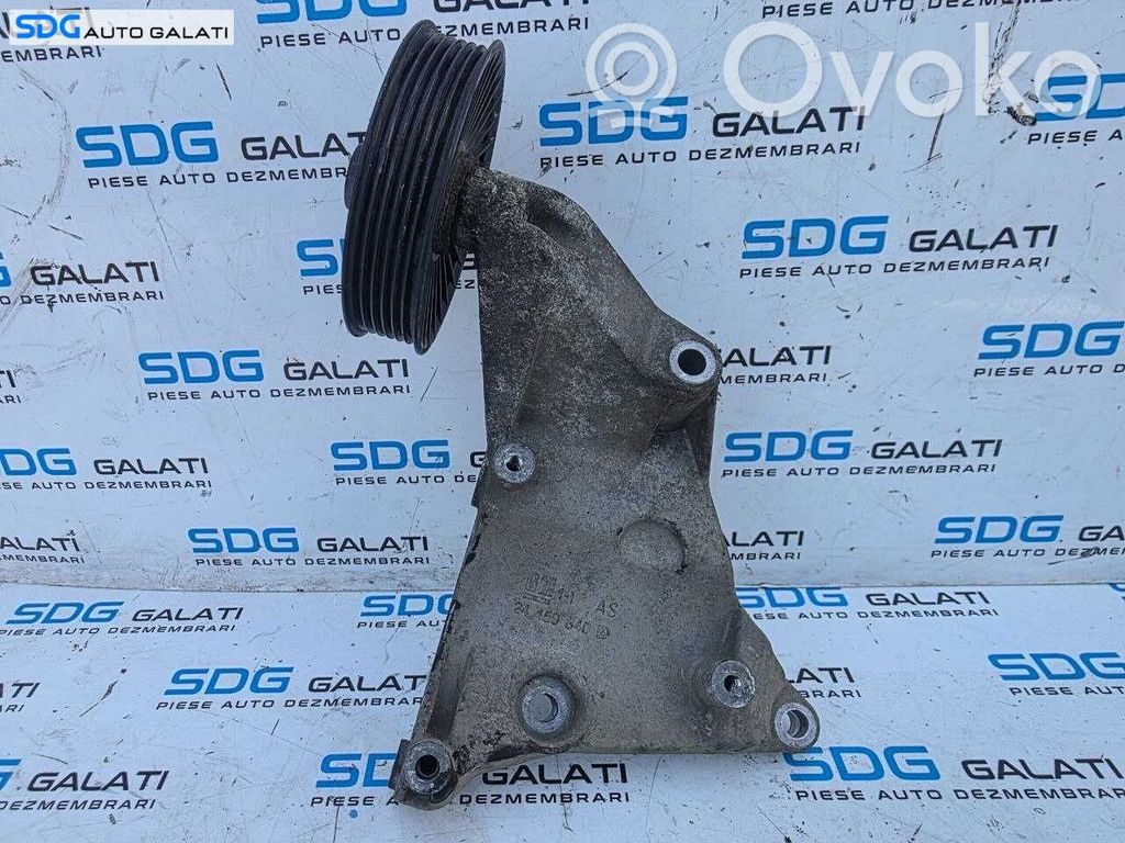 Opel Zafira A Support de générateur / alternateur