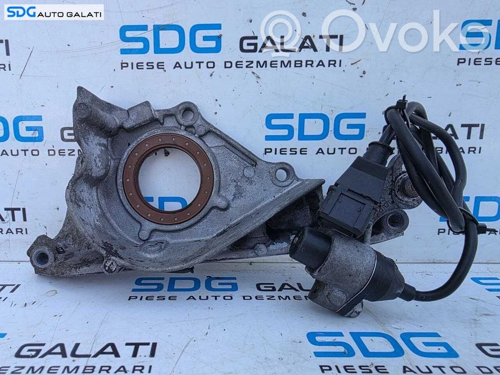 Fiat Stilo Apărătoare curea distribuție (capac) 