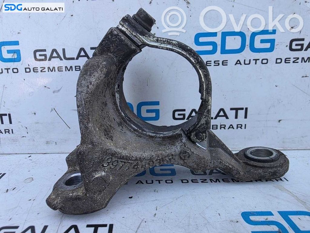 Renault Trafic III (X82) Palier d'arbre de transmission