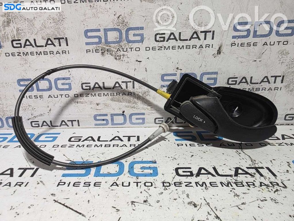 Ford Focus Maniglia interna per portiera anteriore