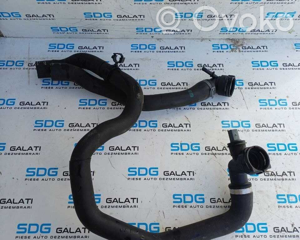 Audi A3 S3 8V Durite de refroidissement tube