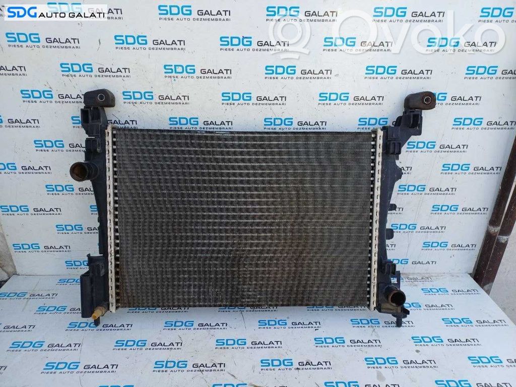Fiat Punto (176) Radiator lichid răcire 