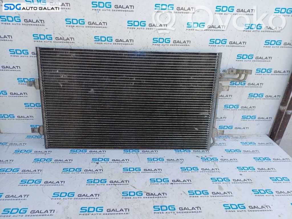Ford Focus Radiator răcire A/C (condensor)