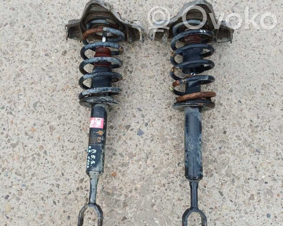 Volkswagen PASSAT B5 Zawieszenie przednie / Komplet 