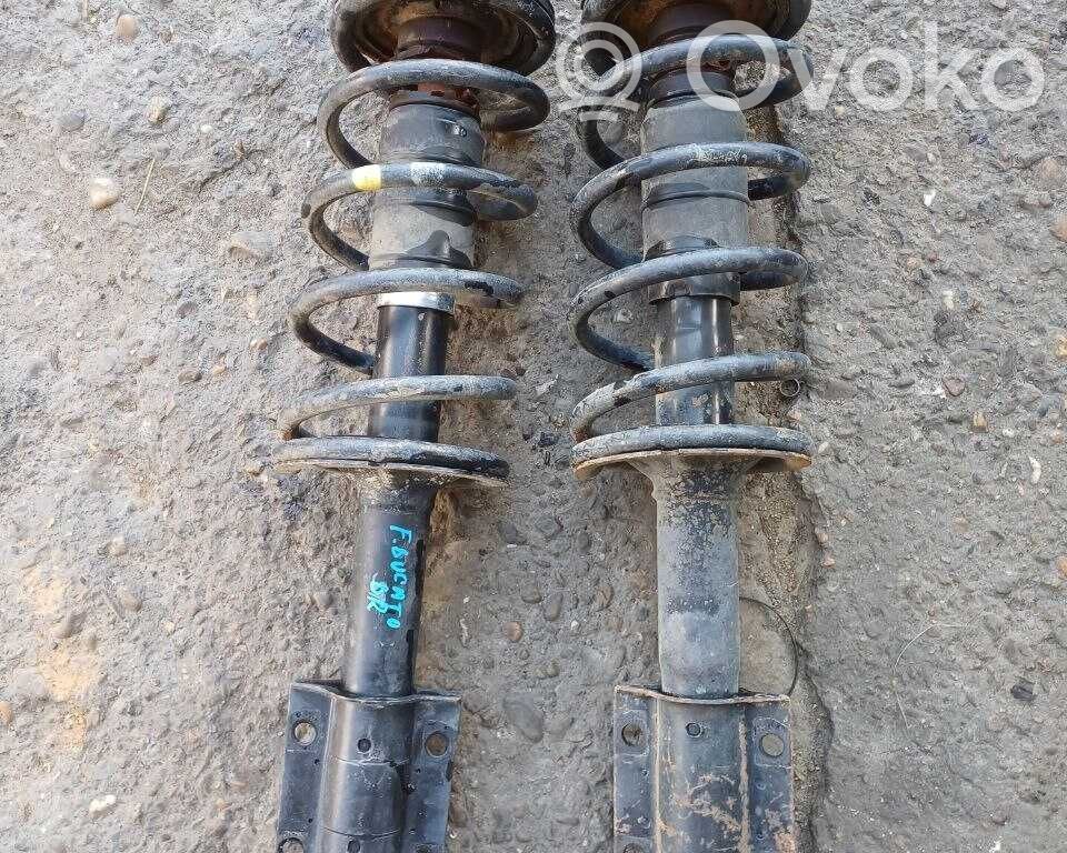Citroen Jumper Set ansamblu suspensie față 