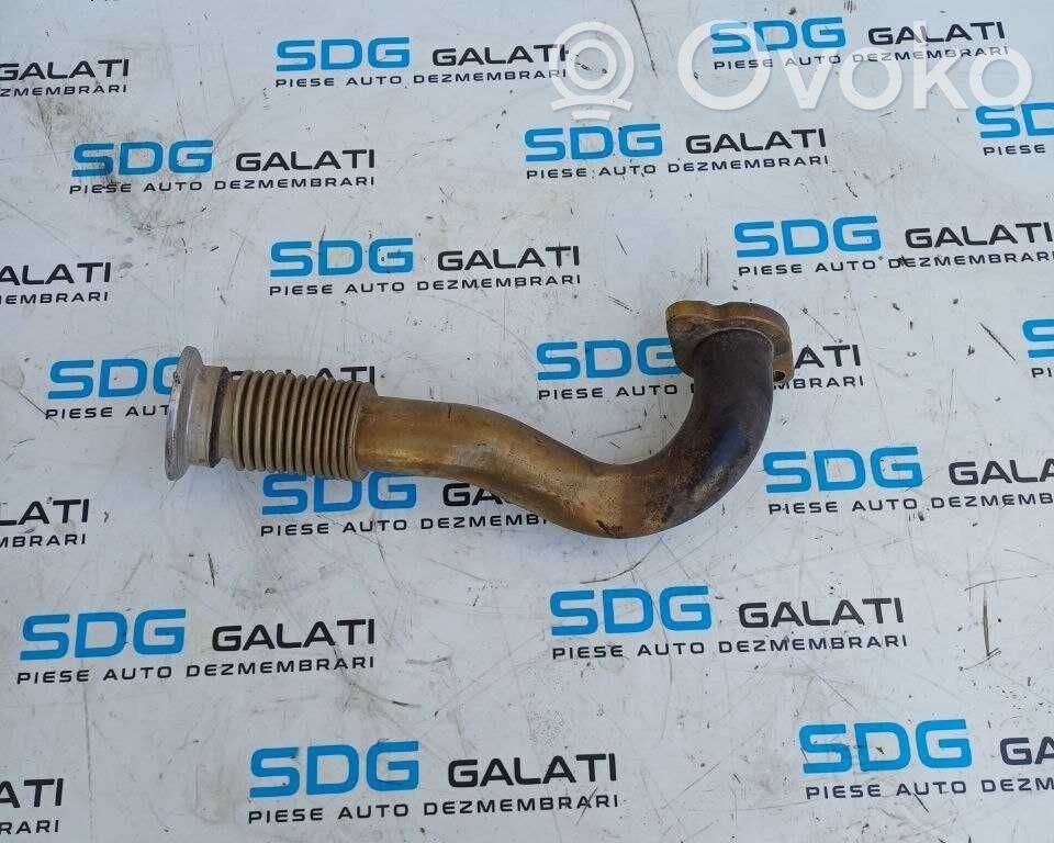Audi A4 Allroad B8 Conductă/furtun supapă EGR